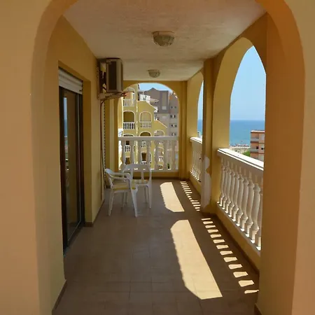Barlovento I * إكسراكو