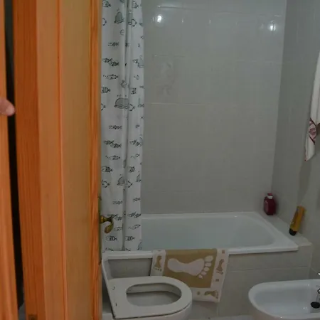 Apartmán Barlovento I *