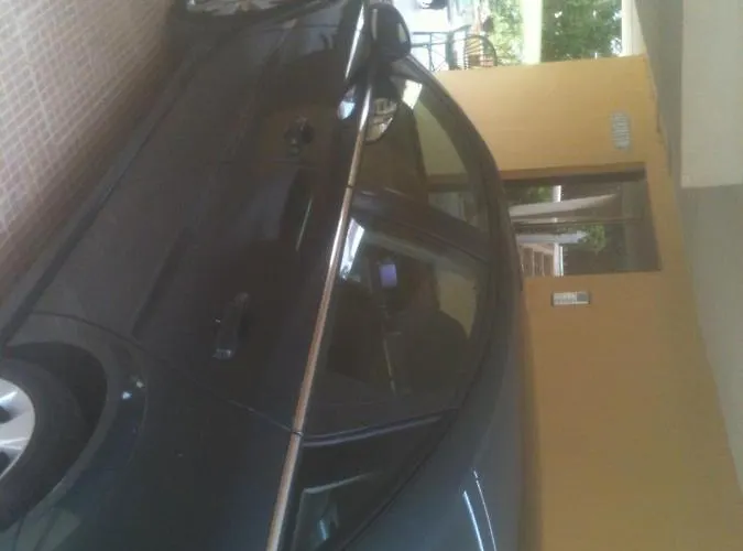 Barlovento I Apartamento Xeraco