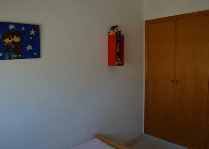 Apartamento Barlovento I Xeraco