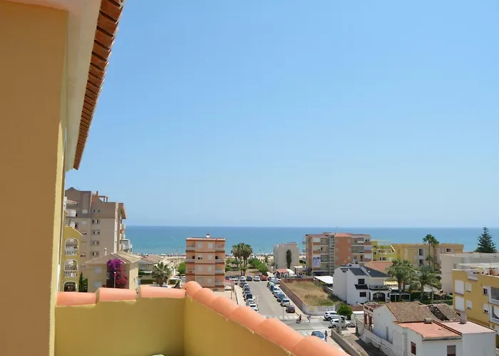 Barlovento I Apartamento *