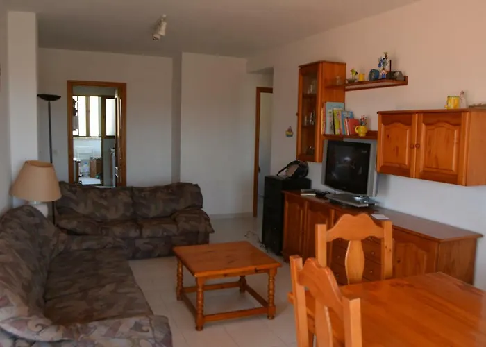 Barlovento I Apartamento *