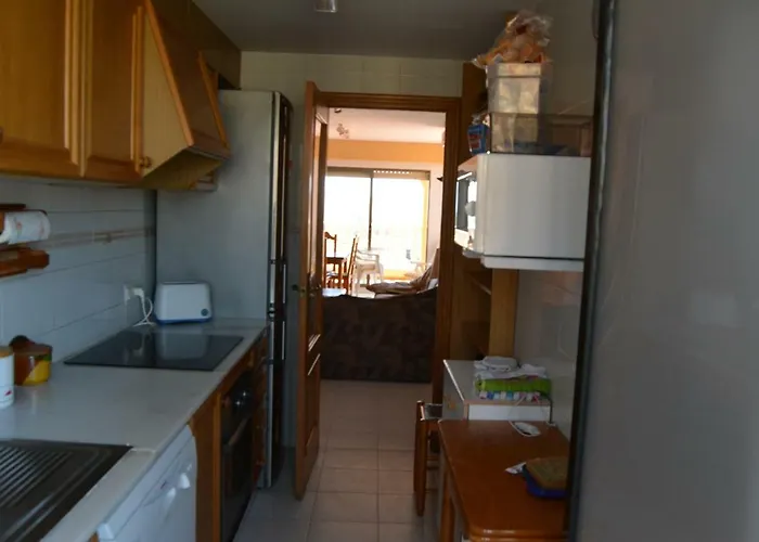 Barlovento I * Xeraco