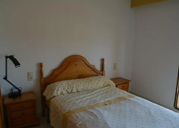 Barlovento I Apartamento *