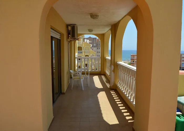 Barlovento I * Xeraco