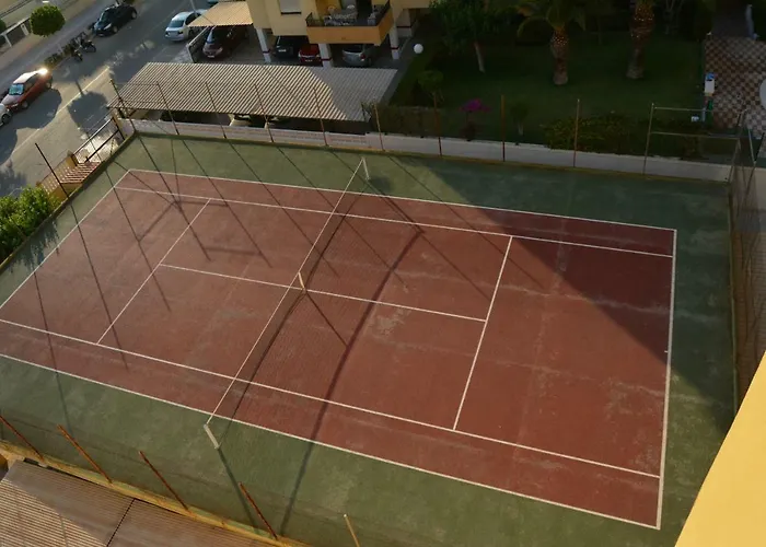 Barlovento I Apartamento *