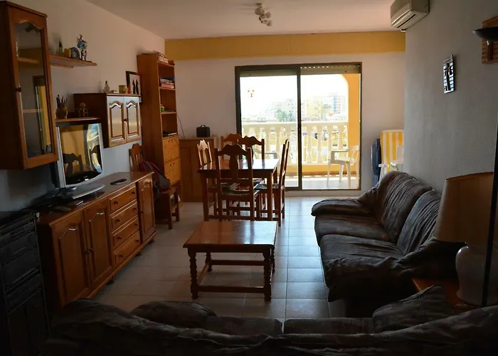 Apartamento Barlovento I