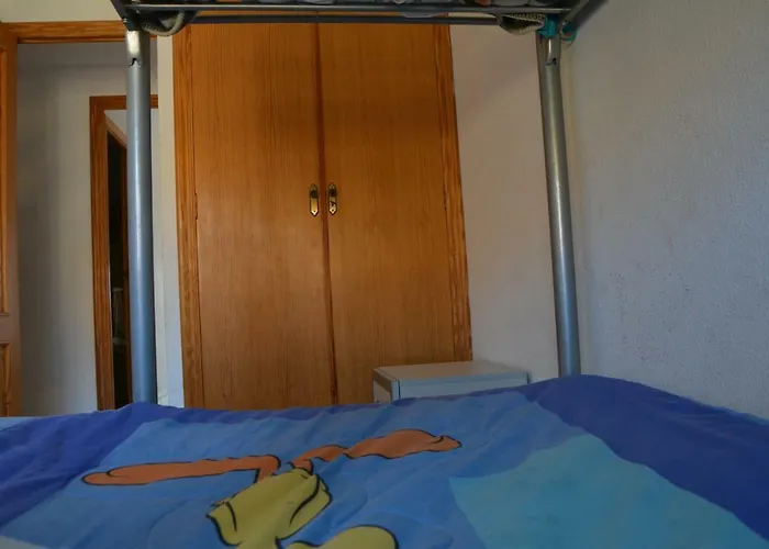 Barlovento I Apartamento Xeraco