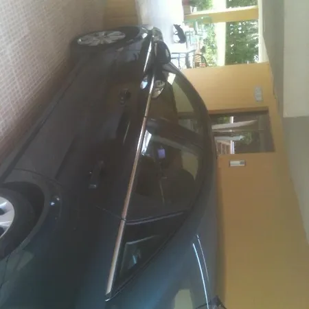 Barlovento I Lägenhet Xeraco