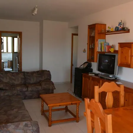 Barlovento I Apartment *