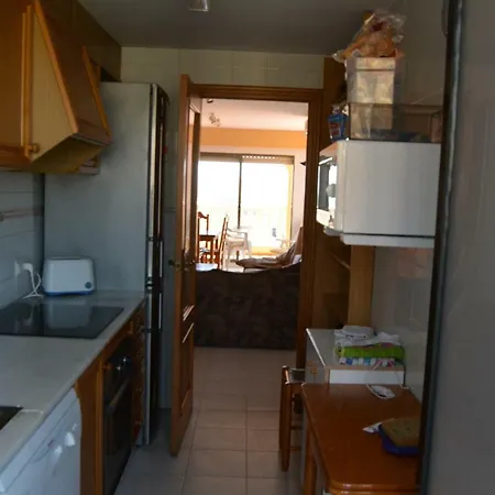 Barlovento I * Xeraco