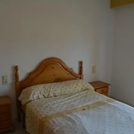 Barlovento I Apartament *