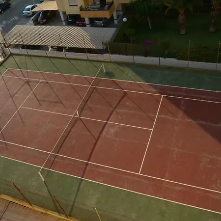 Barlovento I Lägenhet *