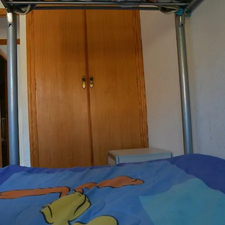 Barlovento I Apartment Xeraco